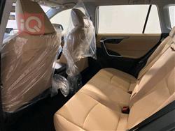 تويوتا راف 4